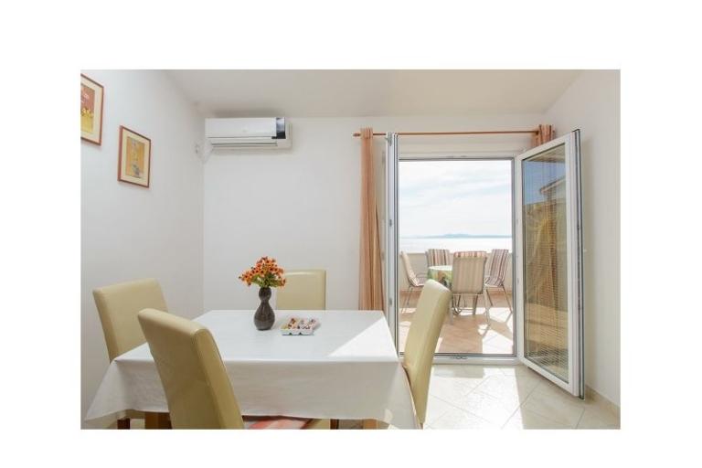 Apartmanok Ciovo – fotó 9