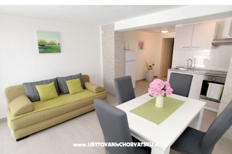 Apartmanok Carmen – fotó 11