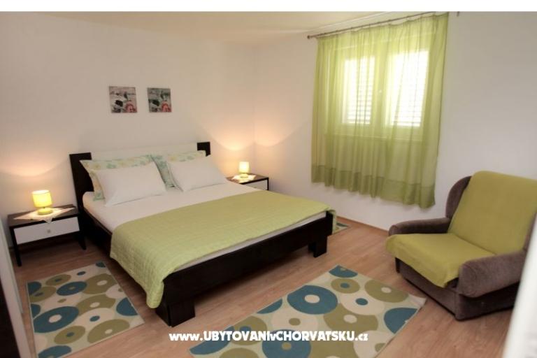 Apartmanok Carmen – fotó 13