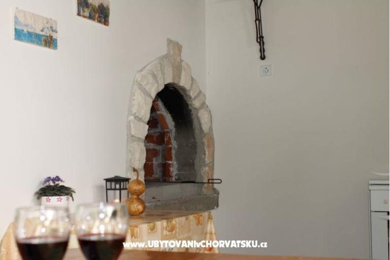 Apartmanok Civadelic – fotó 3