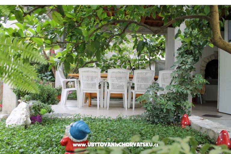 Apartmanok Civadelic – fotó 4