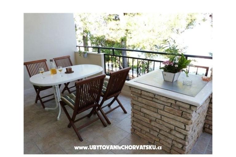 Apartmanok-cupic-trogir.com – fotó 10