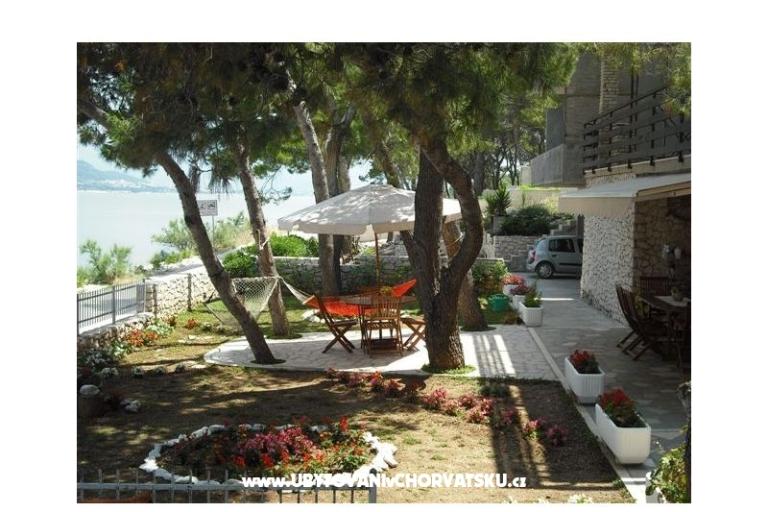Apartmanok-cupic-trogir.com – fotó 11