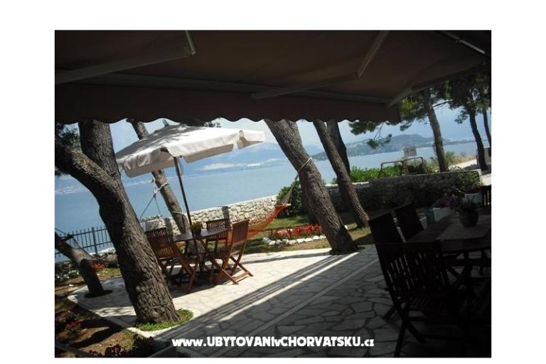 Apartmanok-cupic-trogir.com – fotó 12