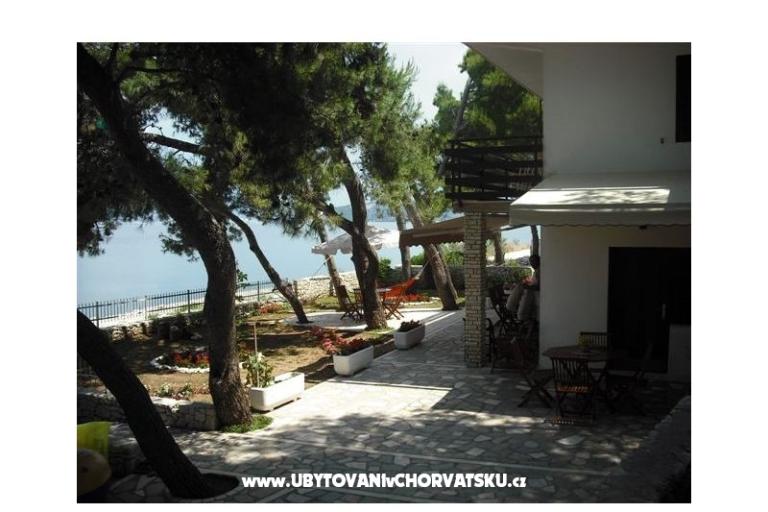 Apartmanok-cupic-trogir.com – fotó 13