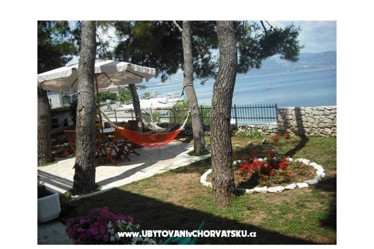 Apartmanok-cupic-trogir.com – fotó 15