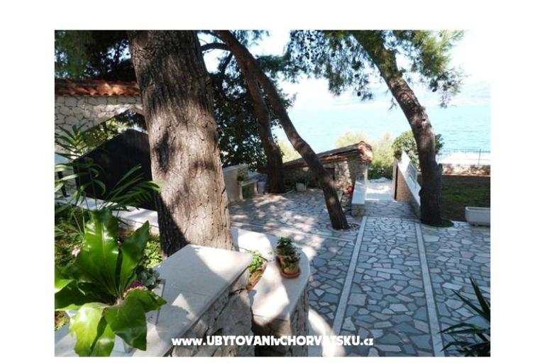 Apartmanok-cupic-trogir.com – fotó 4
