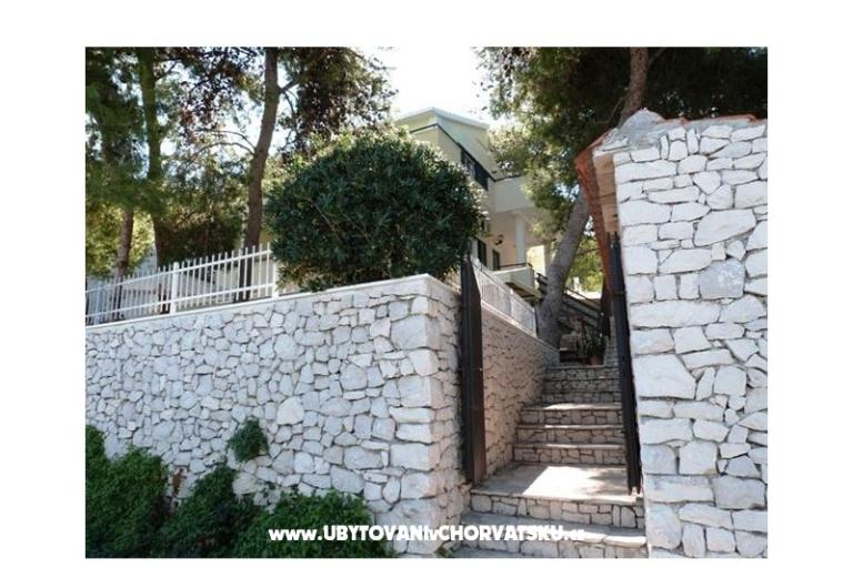 Apartmanok-cupic-trogir.com – fotó 5