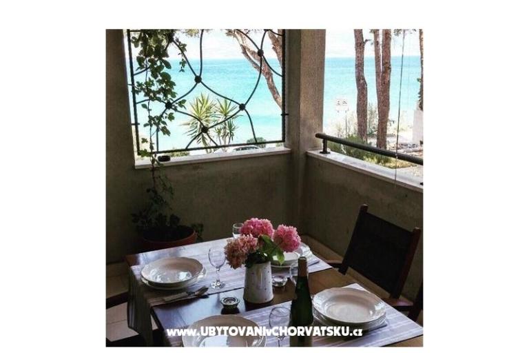 Apartmanok-cupic-trogir.com – fotó 8