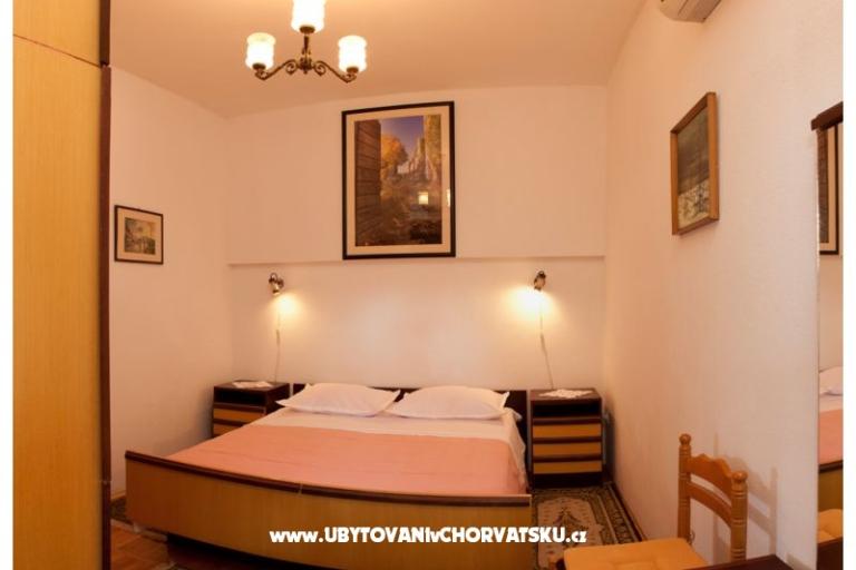 Apartmanok Ćurković – fotó 12
