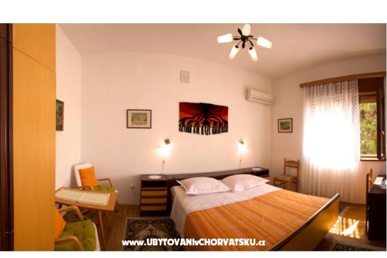 Apartmanok Ćurković – fotó 13