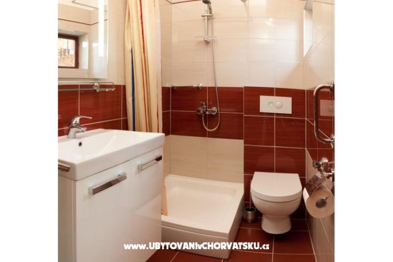 Apartmanok Ćurković – fotó 14