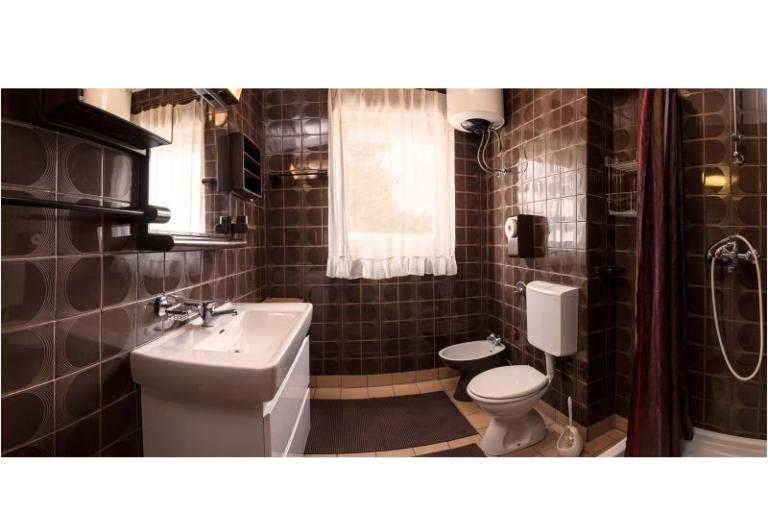 Apartmanok Ćurković – fotó 15