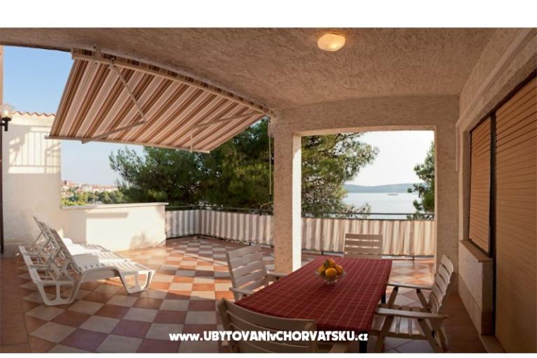 Apartmanok Ćurković – fotó 4