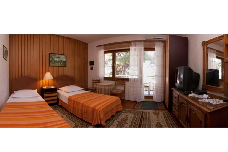 Apartmanok Ćurković – fotó 7