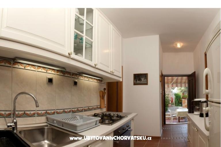 Apartmanok Ćurković – fotó 9