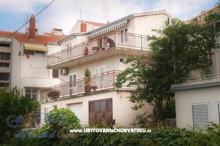 Apartmanok Dario – fotó 12