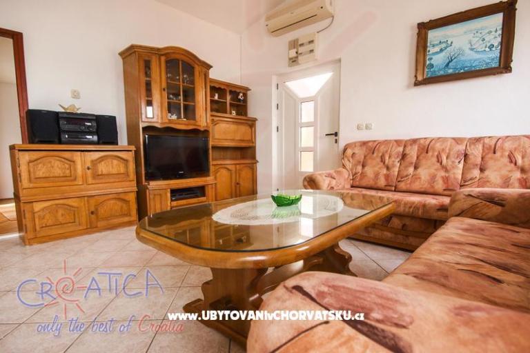 Apartmanok Dario – fotó 14