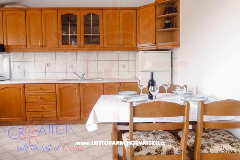 Apartmanok Dario – fotó 3