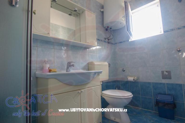 Apartmanok Dario – fotó 7