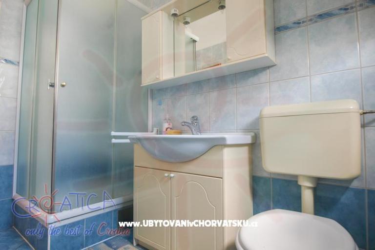Apartmanok Dario – fotó 8