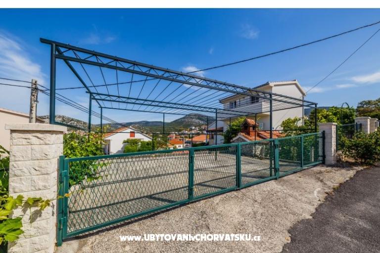 Apartmanok Dijana – fotó 2