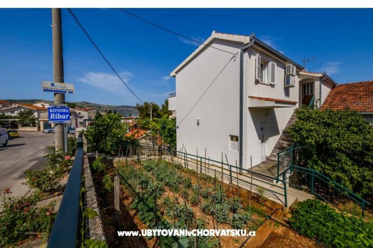 Apartmanok Dijana – fotó 3