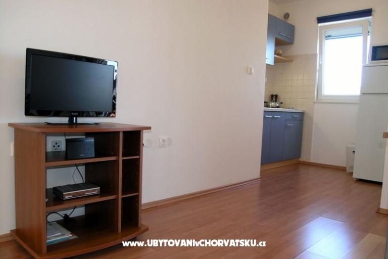 Apartmanok Diocles – fotó 11