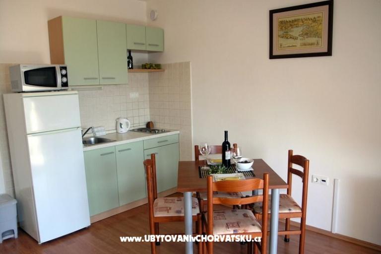 Apartmanok Diocles – fotó 13