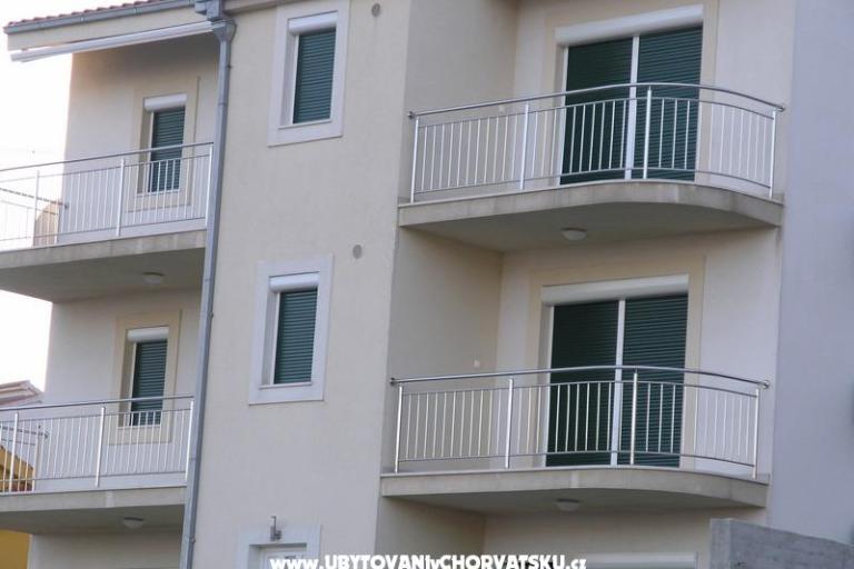Apartmanok Diocles – fotó 15