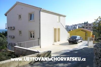 Apartmanok Diocles – fotó 16