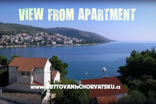 Apartmanok Diocles – fotó 2
