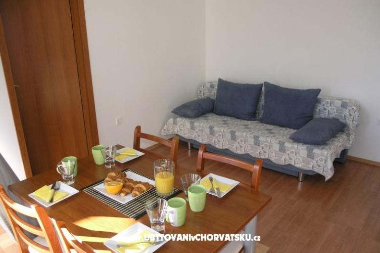 Apartmanok Diocles – fotó 3