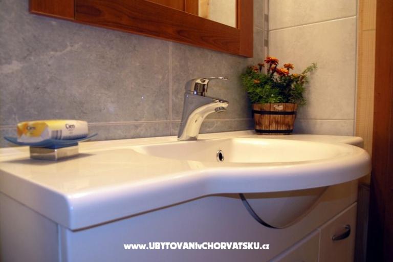 Apartmanok Diocles – fotó 6