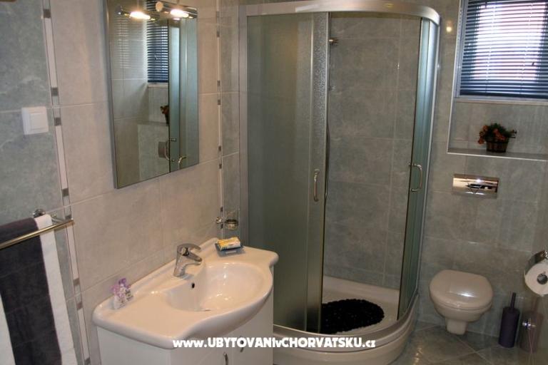 Apartmanok Diocles – fotó 7