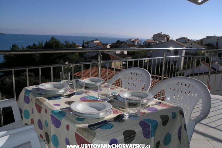 Apartmanok Diocles – fotó 8
