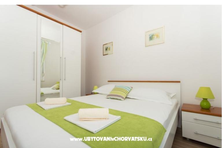 Apartmanok Domic – fotó 15