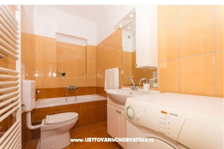 Apartmanok Domic – fotó 17
