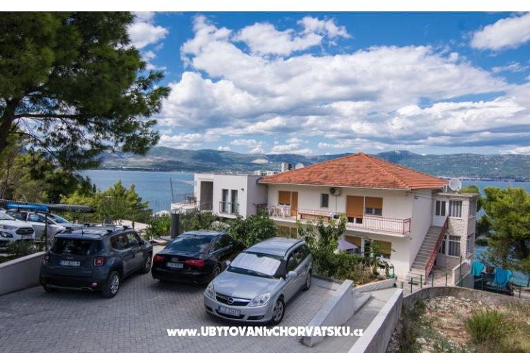 Apartmanok Domic – fotó 4