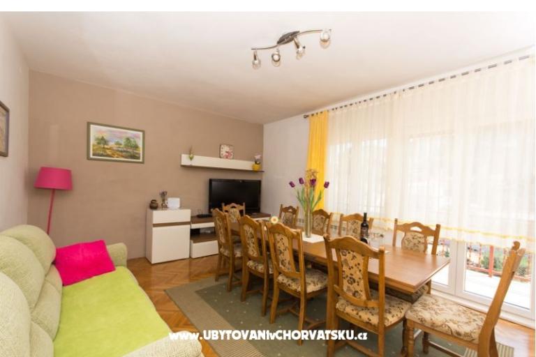 Apartmanok Domic – fotó 7