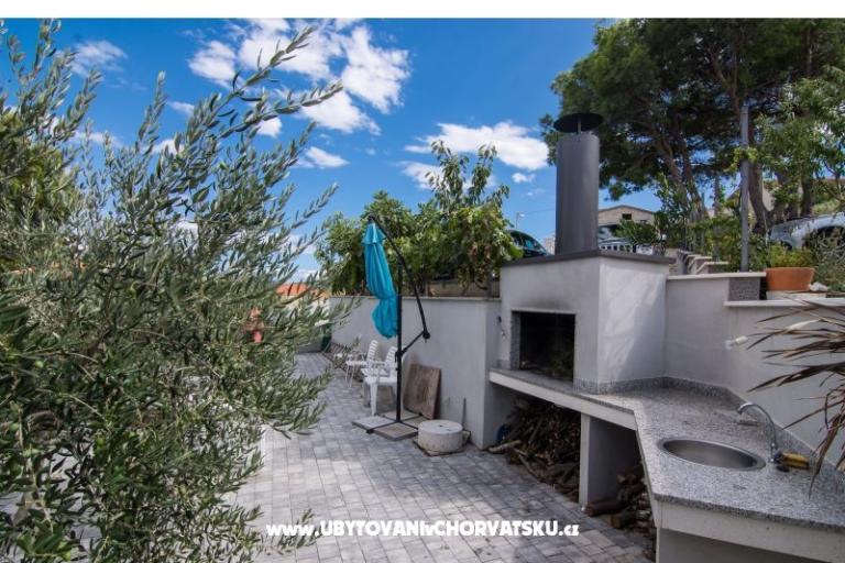 Apartmanok Domic – fotó 8