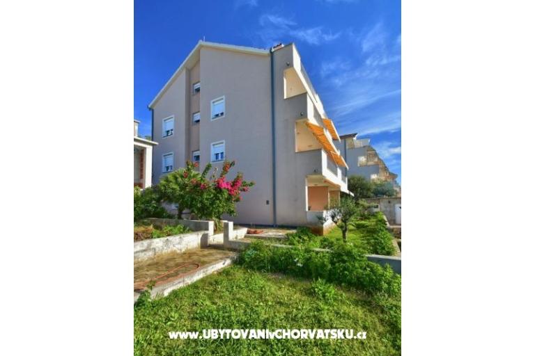 Apartmanok Dominika – fotó 12