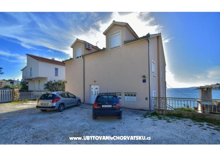 Apartmanok Dominika – fotó 20