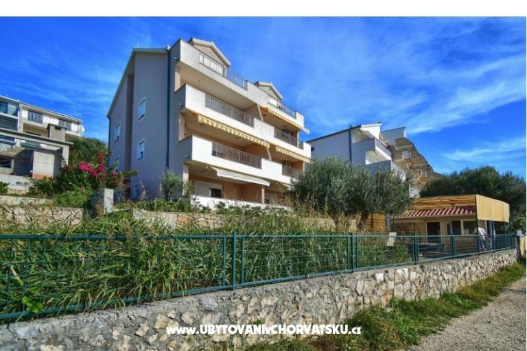 Apartmanok Dominika – fotó 24