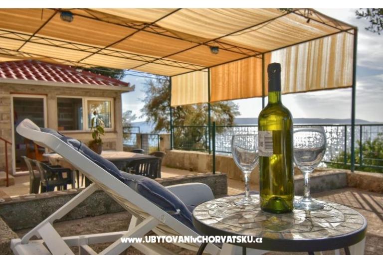 Apartmanok Dominika – fotó 4