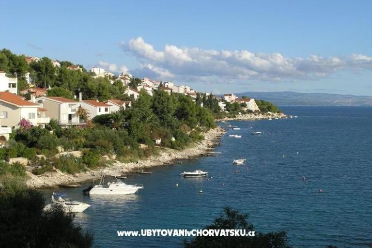 Apartmanok Dominika – fotó 5