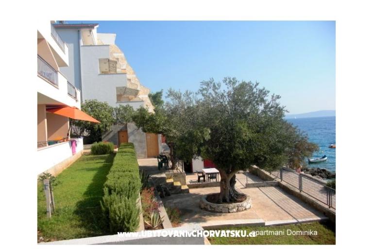 Apartmanok Dominika – fotó 9