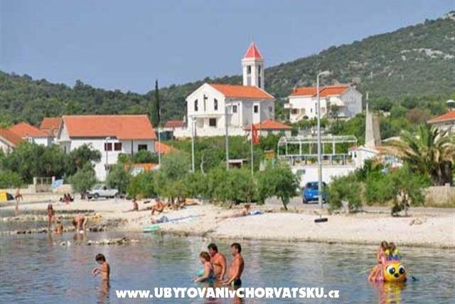 Apartmanok Dragica – fotó 7