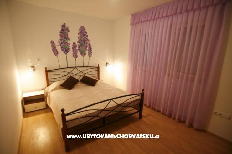 Apartmanok Flores – fotó 4