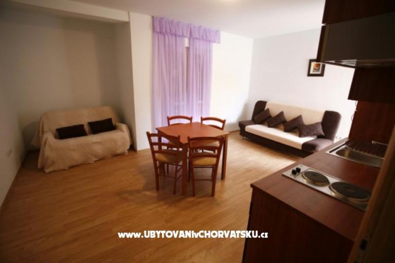 Apartmanok Flores – fotó 5